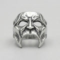 Jim Root Slipknot Mask Ring