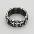 Gothic Experiment Ring