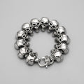 Catacombs Skull Bracelet