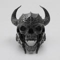 Warlord of Darkness Ring