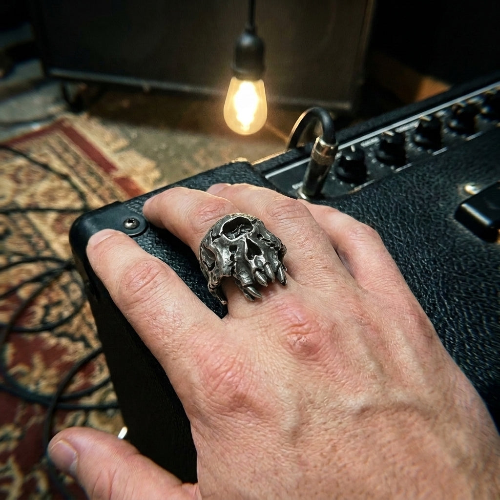 Phantom Predator Ring