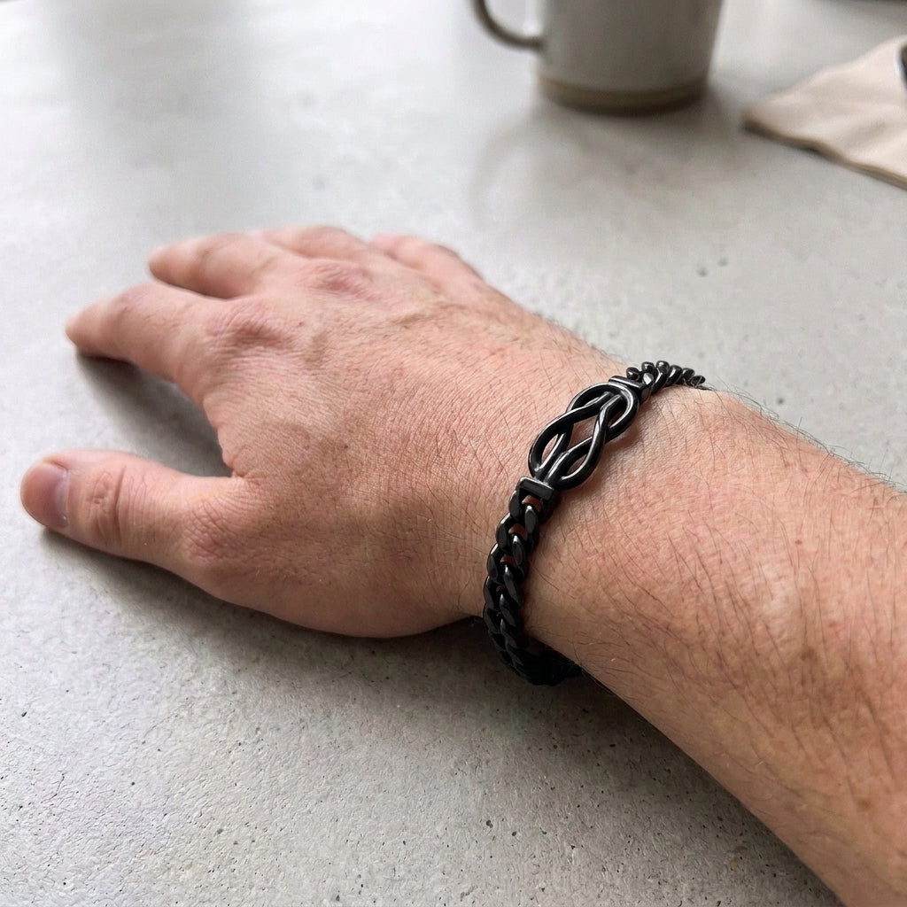 Iron Will Bracelet