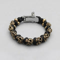 Bone Collector Bracelet