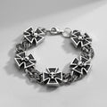Grave cross Bracelet
