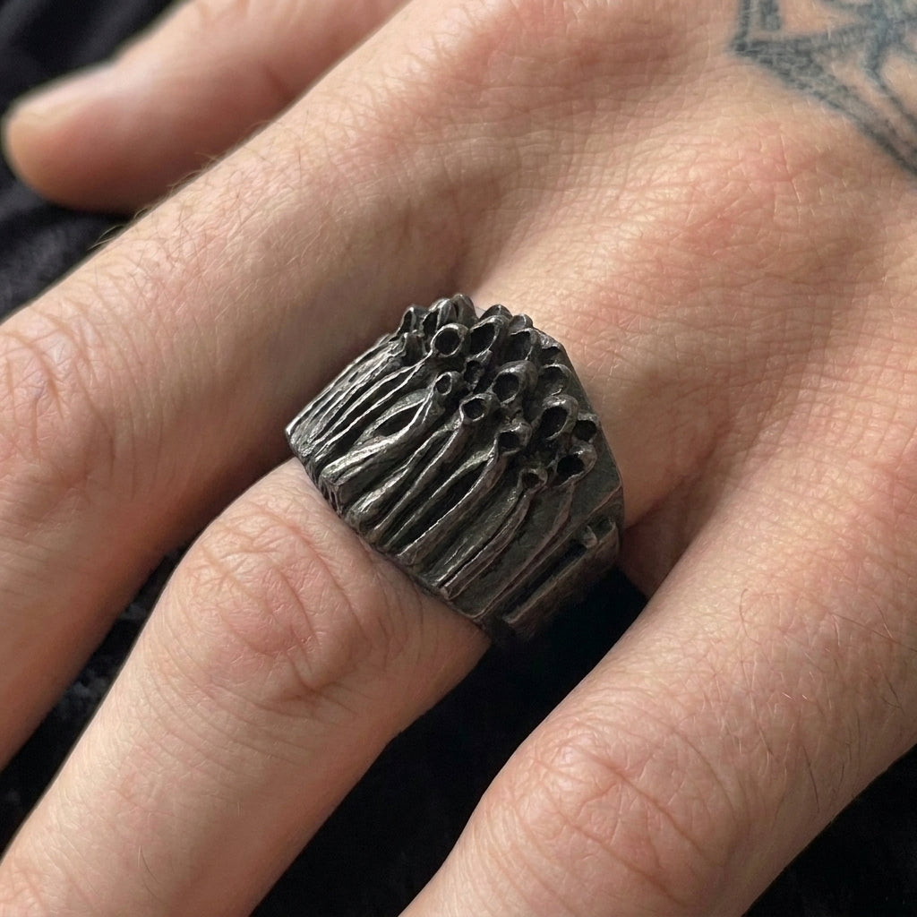 The Shadow Grove Ring