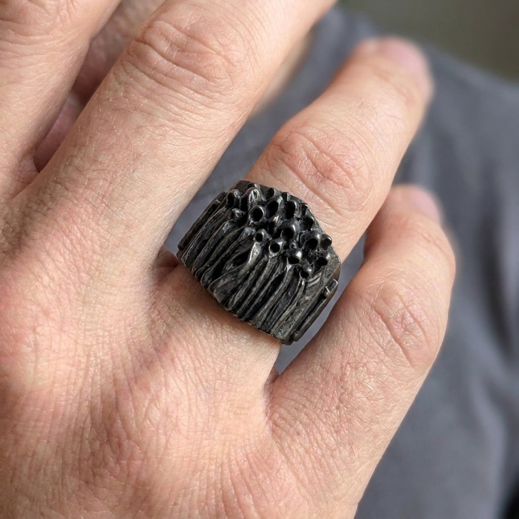 The Shadow Grove Ring
