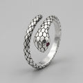 Viper Coil Ring
