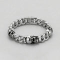 The Grim Link Bracelet