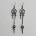 Witch's Arsenal Earrings