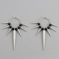 Medusa Spike Earrings