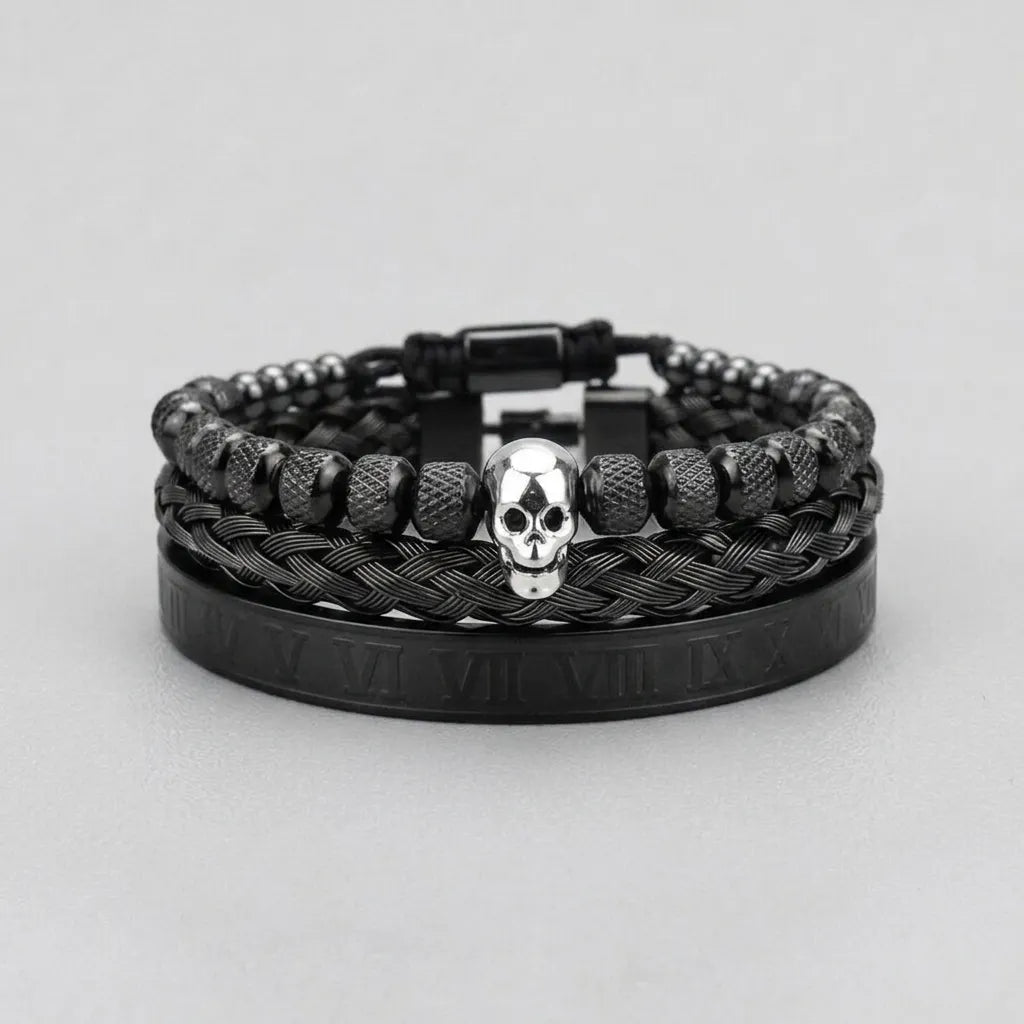 Dark Dominion Bracelet