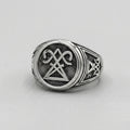Seal of the Fallen Angel Ring