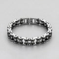 Steel Phantom Bracelet
