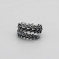 Dragon Scale Armor Ring
