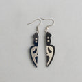 Slasher Blade Earrings