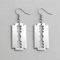 Blade Runner Earrings