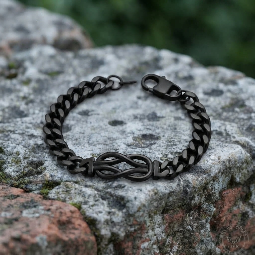 Iron Will Bracelet