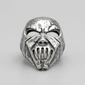 Mick Thomson Slipknot Mask Ring