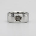 The Winchesters' Seal Ring