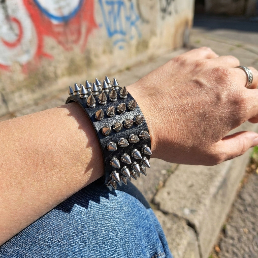 Night fang Bracelet