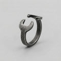 Open Wrench Ring