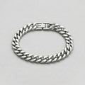Urban Armor Cuban Chain Bracelet