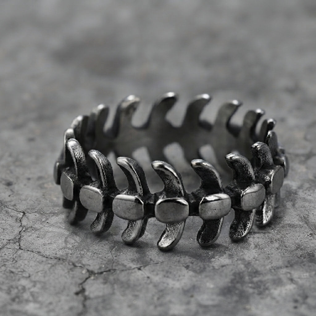 Dead Spine Ring