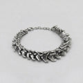 Shadow Spine Bracelet