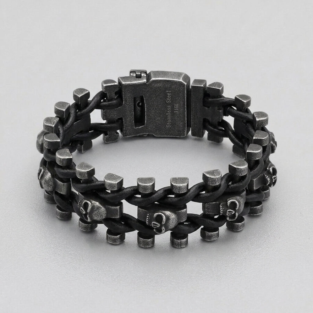 Dread chain Bracelet