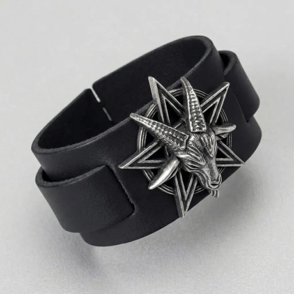 Midnight Covenant Bracelet