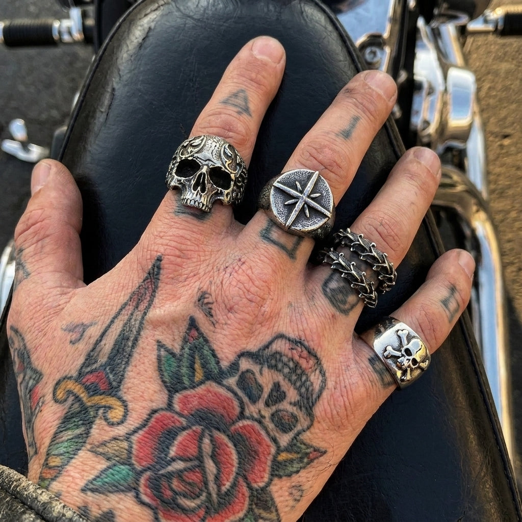 Jewelry Review