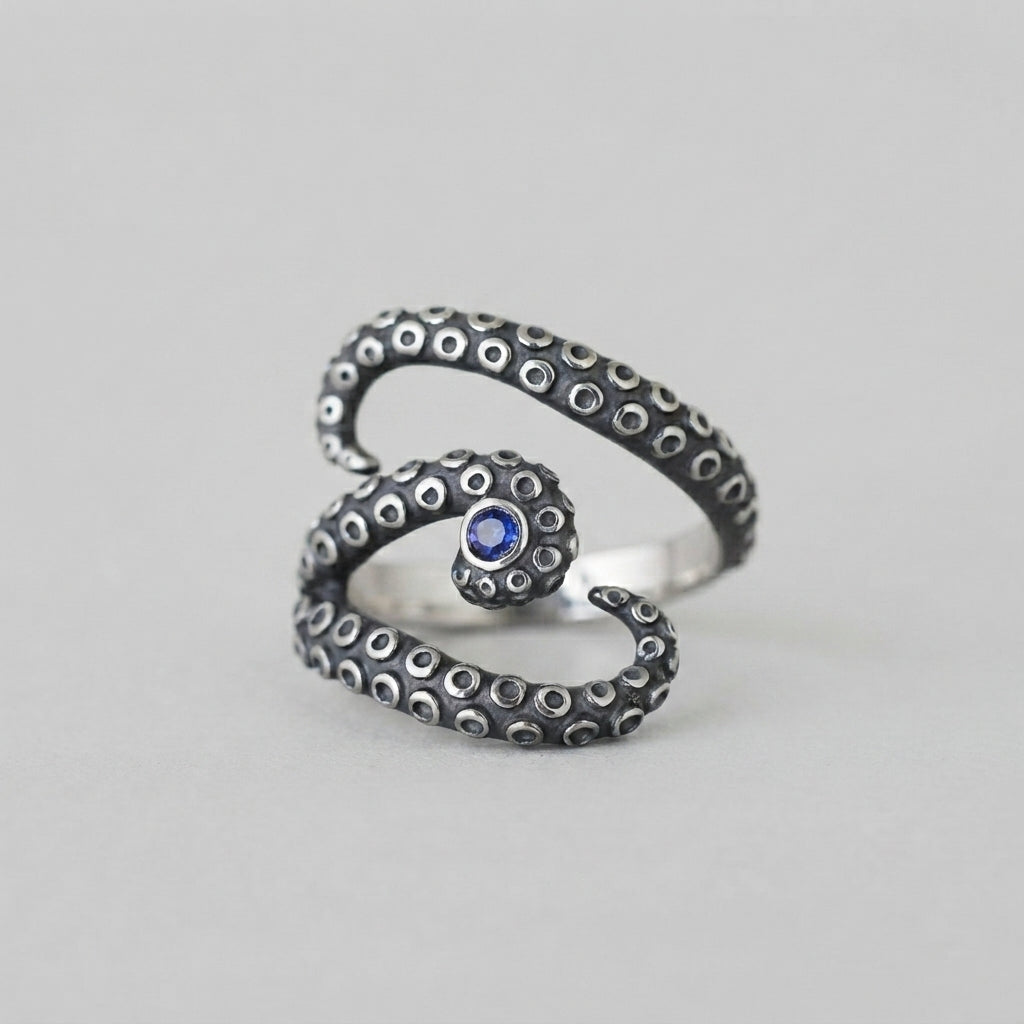 Abyss Tentacle Ring