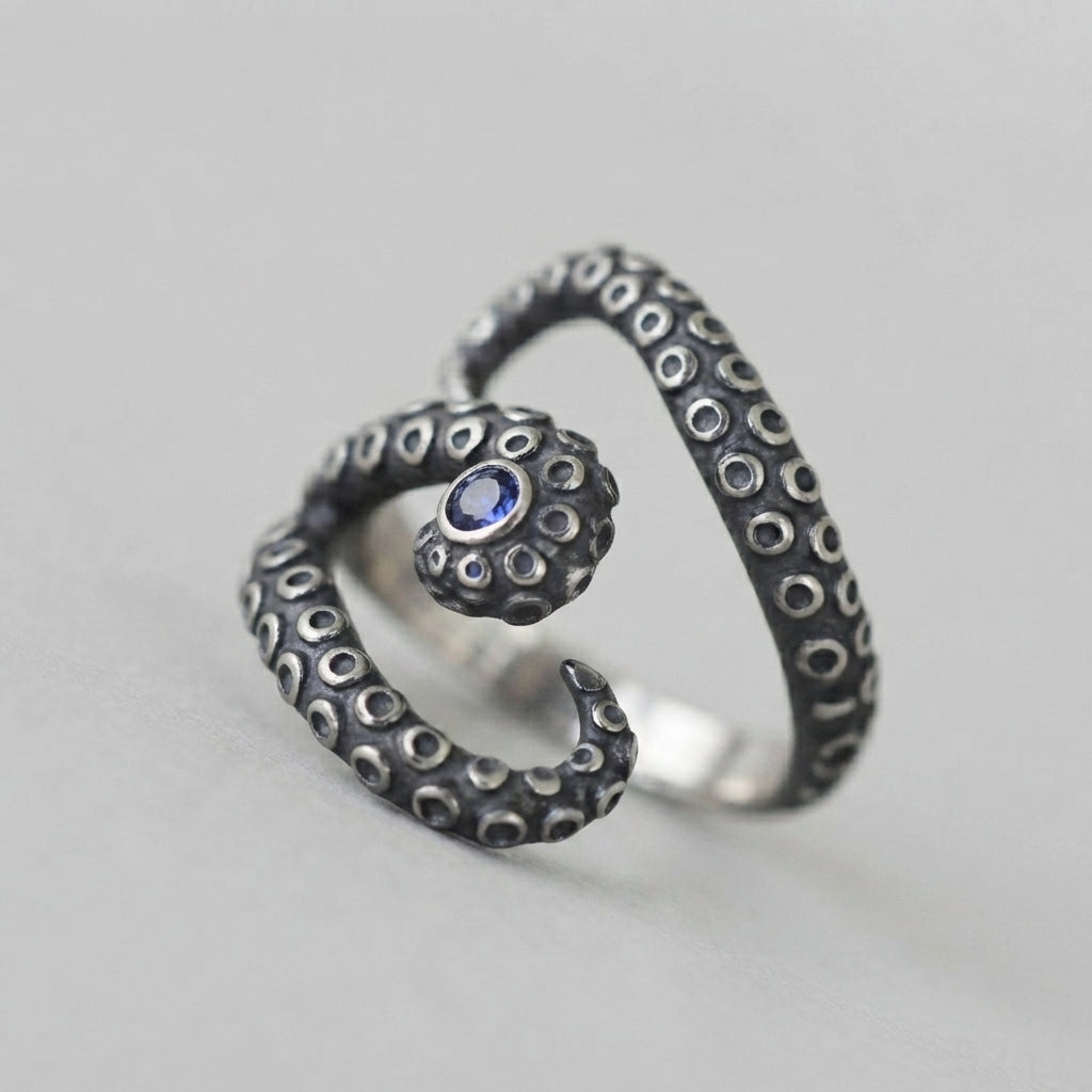 Abyss Tentacle Ring