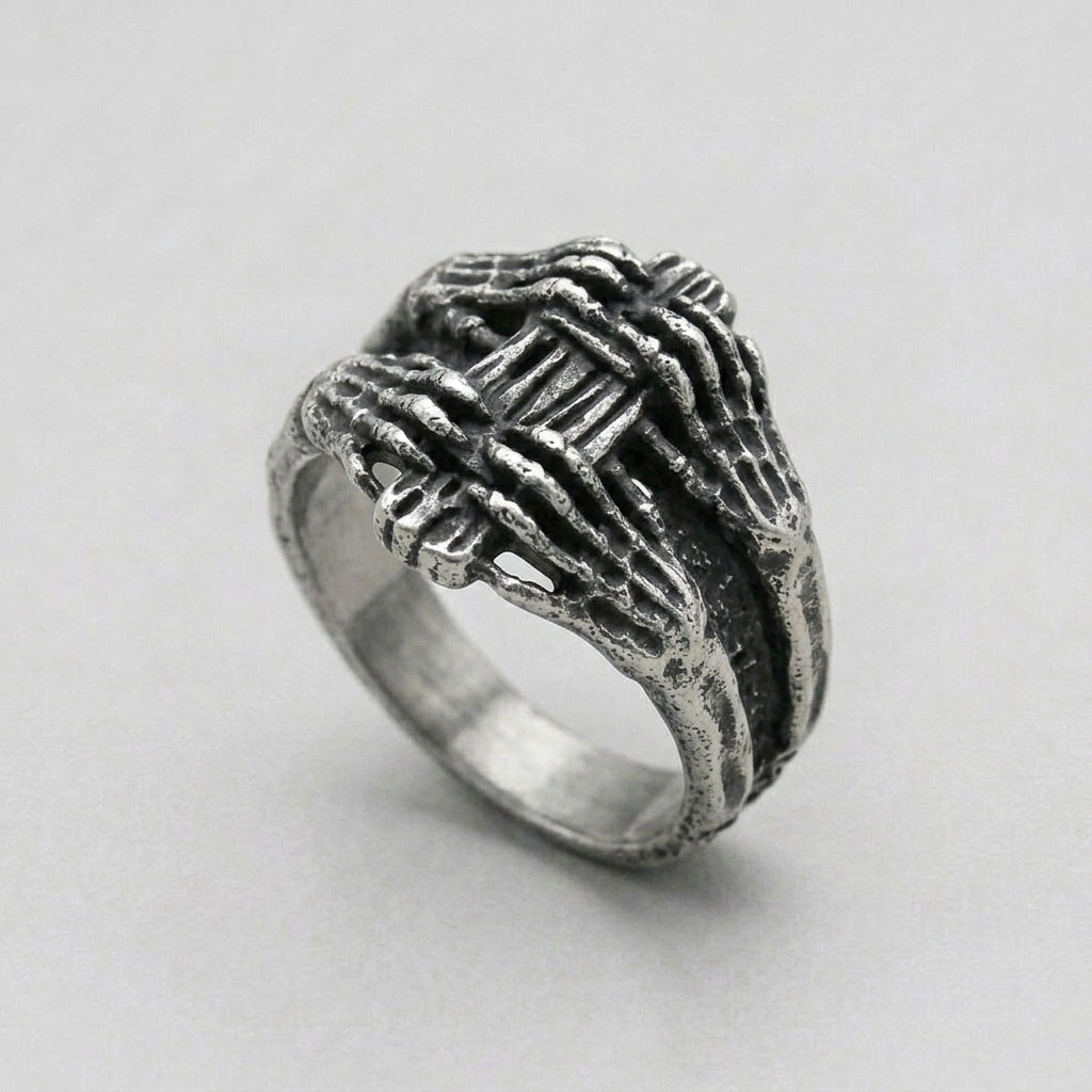 Dead Grip Ring