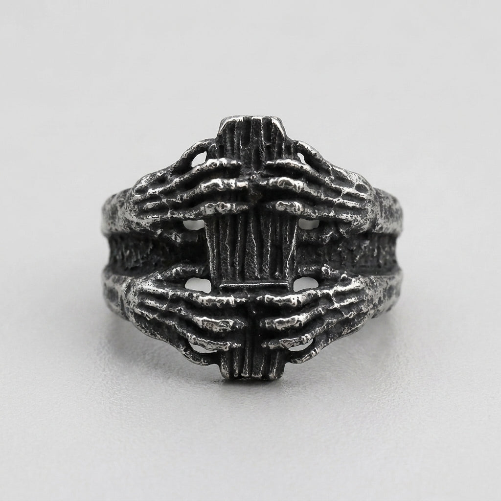 Dead Grip Ring
