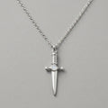 Reaper's Dagger Necklace