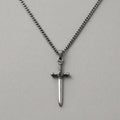 Reaper's Dagger Necklace