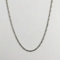 Multi-link Chain Necklace