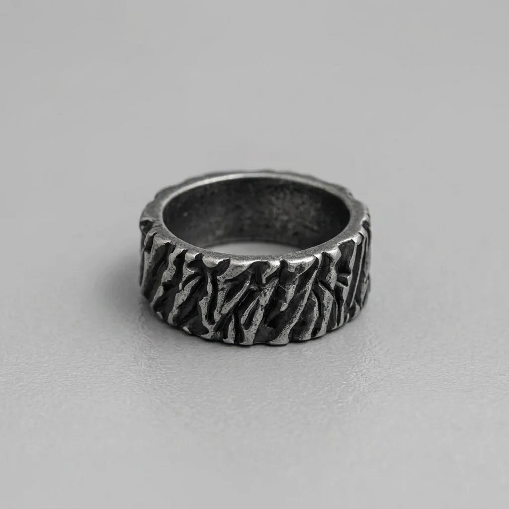 Meteor Ring
