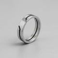 Flux Ring