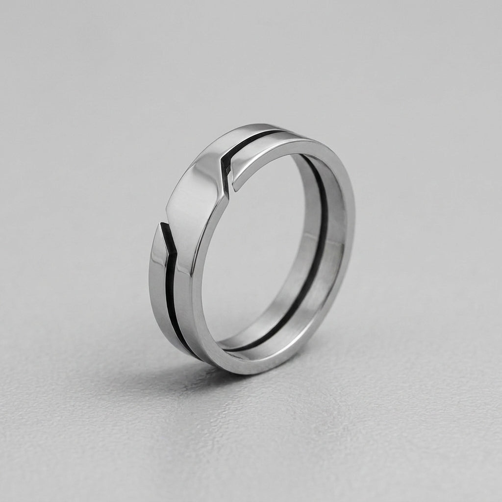 Flux Ring