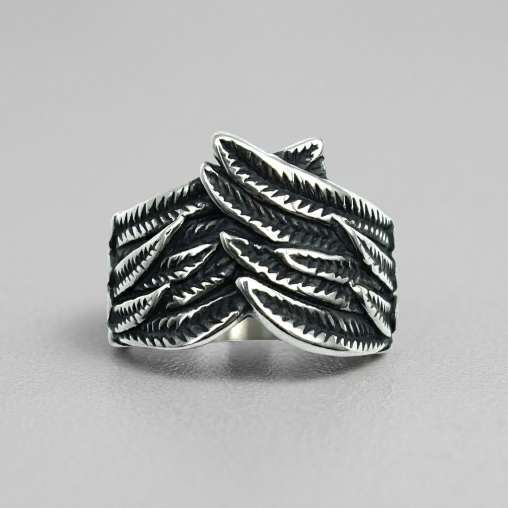 Redemption Ring