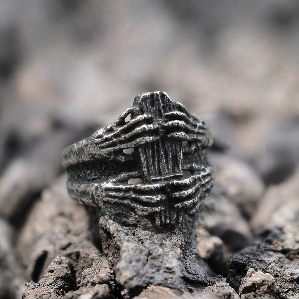 Dead Grip Ring