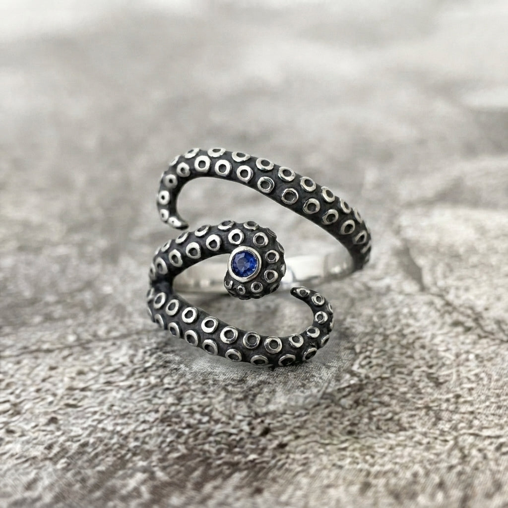 Abyss Tentacle Ring