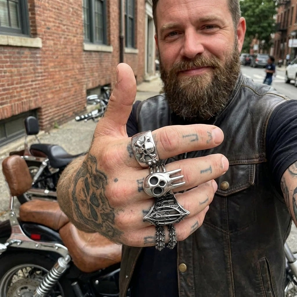 Jewelry Review
