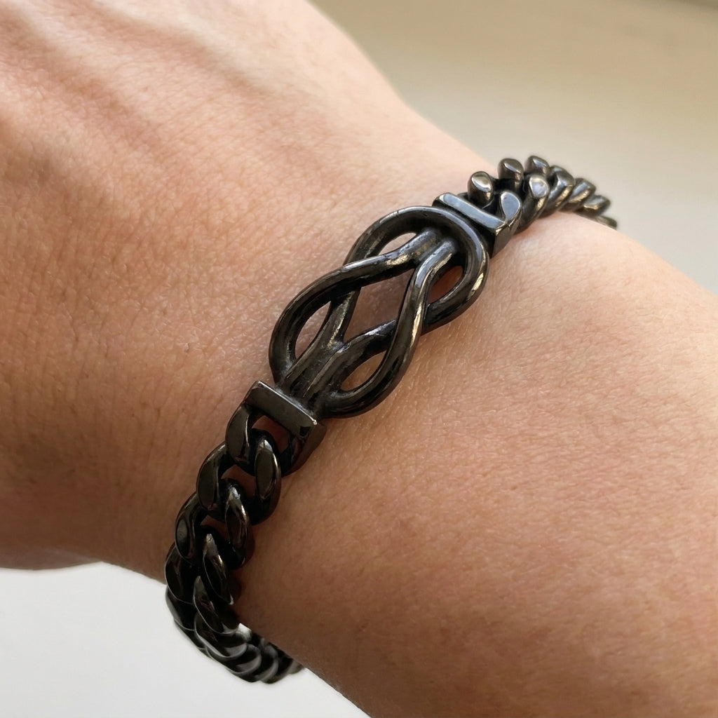 Iron Will Bracelet