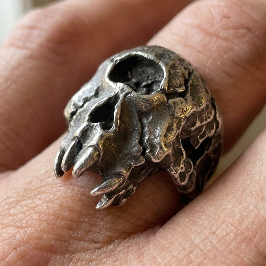 Phantom Predator Ring