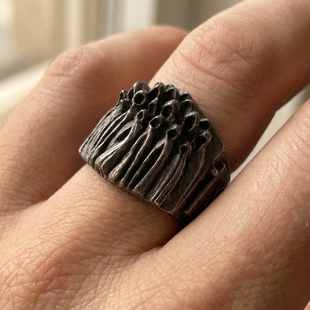 The Shadow Grove Ring