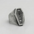 Underworld Gateway Coffin Ring