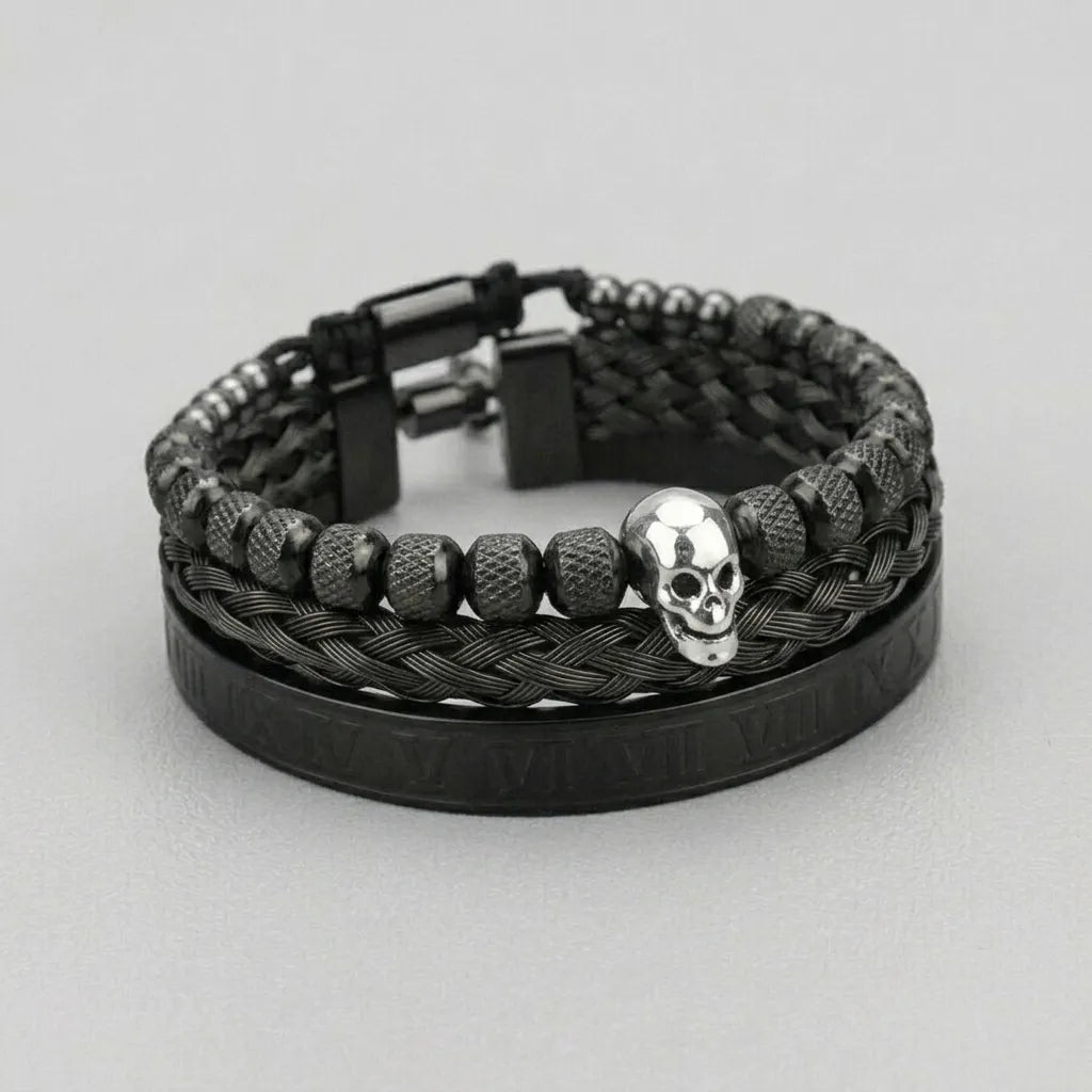 Dark Dominion Bracelet